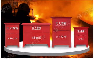 你知道的消防器材有哪些 數千種消防 安防產品批發,盡在中安消商城
