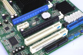 七彩虹斷劍C.A770T Ver1.7主板圖鑒與PCBA方案板解析