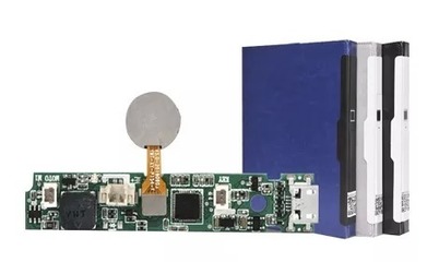 宇文通 以智能解決方案為核心，驅動智能鎖行業PCBA方案創新